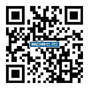 QR kodas | Kaupiklis, UAB | spec.lt