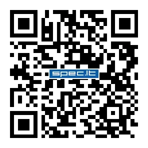 QR kodas | Kauptė profesinė sąjunga, UAB | spec.lt