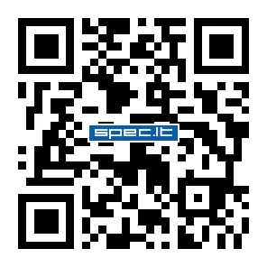 QR kodas | KAUPTĖ, UAB | spec.lt