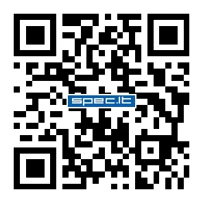 QR kodas | Kaurela, MB | spec.lt