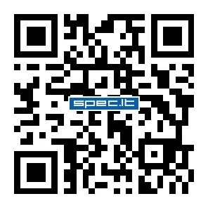 QR kodas | Kauris, IĮ | spec.lt