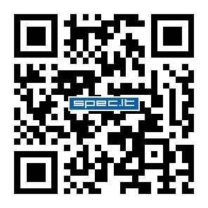 QR kodas | Kausa, IĮ