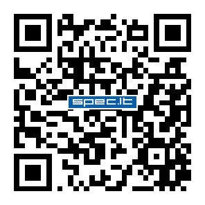 QR kodas | KAUŠĖNŲ PAUKŠTYNAS, UAB | spec.lt