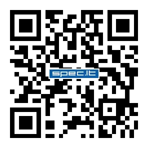 QR kodas | KAUSETA, UAB