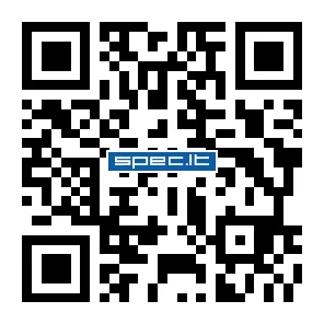 QR kodas | Kaustra, UAB