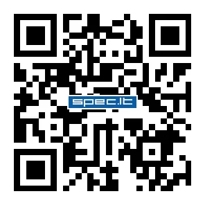 QR kodas | Kaustrida, UAB