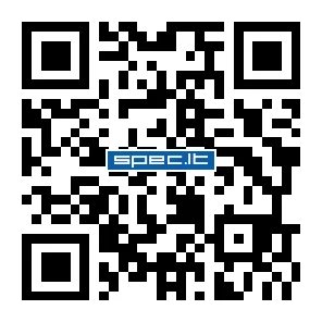 QR kodas | Kauta, UAB | spec.lt