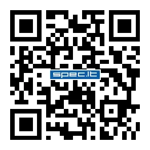 QR kodas | KAUTEKSA, UAB | spec.lt