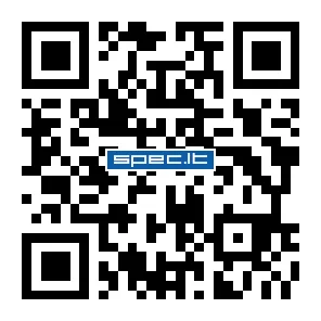 QR kodas | Kautinga, UAB | spec.lt