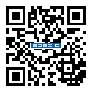 QR kodas | Kautra Cargo, UAB | spec.lt