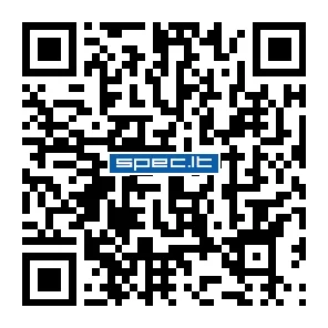 QR kodas | Kautra filialas Prienų autobusų parkas, UAB | spec.lt