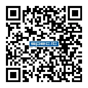 QR kodas | Kautra filialas Vilkaviškio autobusų parkas, UAB | spec.lt