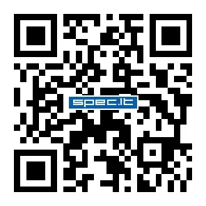 QR kodas | Kautra, UAB | spec.lt