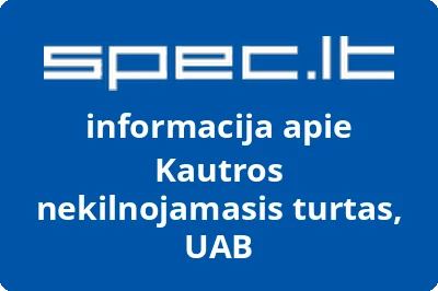 Kauno PC investicija, UAB