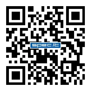 QR kodas | Kautrus, MB | spec.lt