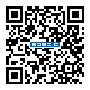 QR kodas | Kava ir druska, UAB | spec.lt