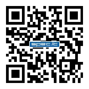 QR kodas | Kava, kava, UAB | spec.lt