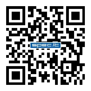 QR kodas | Kava latė, UAB