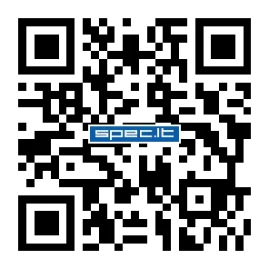 QR kodas | Kava namai, MB | spec.lt