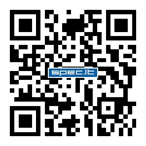 QR kodas | Kava plius, MB | spec.lt