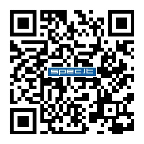 QR kodas | Kava su knyga, UAB | spec.lt