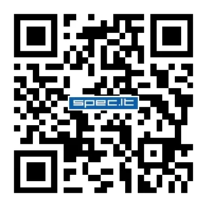 QR kodas | Luna ir partneriai, MB