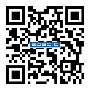 QR kodas | Kavada, MB