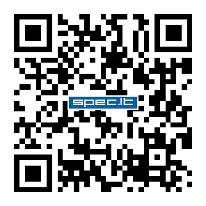 QR kodas | Kavalčiukų seniūnaitijos bendruomenė | spec.lt
