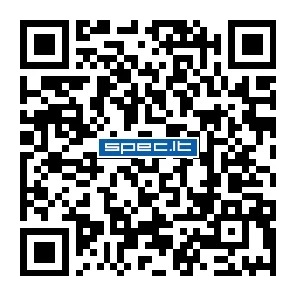 QR kodas | KAVALEDIS, kavinė, UAB KLAIPĖDOS ŽUVĖDRA | spec.lt