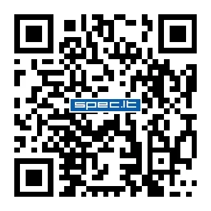 QR kodas | Kavaleta, UAB | spec.lt