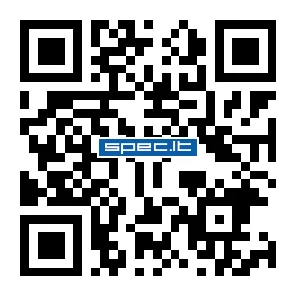 QR kodas | Kavalia group, MB | spec.lt