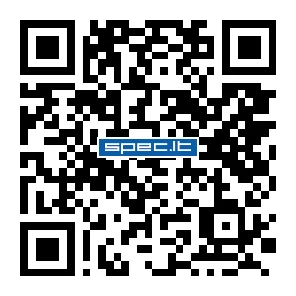 QR kodas | Kavaliauskas ir CO, UAB | spec.lt