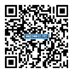 QR kodas | KAVALIERIAUS KARALIAUS KAROLIO SPANIELIŲ KLUBAS