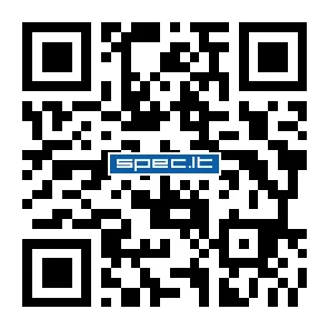 QR kodas | Kavalis, MB