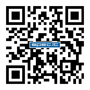 QR kodas | Kavalkada, UAB