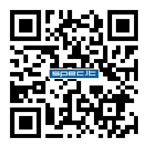 QR kodas | Kavamedis, UAB