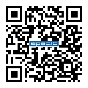 QR kodas | Kavaris, restoranas - kavos namai, UAB | spec.lt