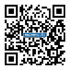 QR kodas | Kavarsko šilas, UAB | spec.lt