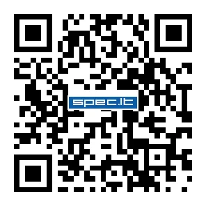 QR kodas | Kavarsko Šv. Jono globos namai, VŠĮ