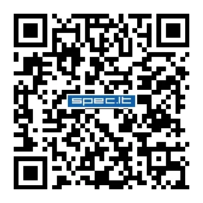 QR kodas | Kavarsko Šv. Jono Krikštytojo parapija | spec.lt