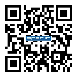 QR kodas | KAVASKA, UAB