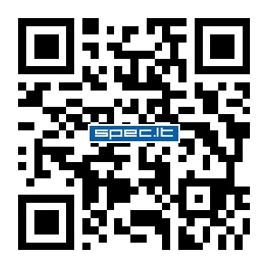 QR kodas | Kavatina, MB