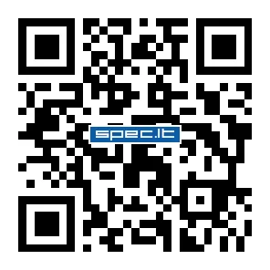 QR kodas | Kavena, UAB | spec.lt