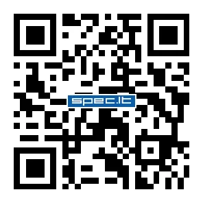 QR kodas | KAVERA, UAB | spec.lt