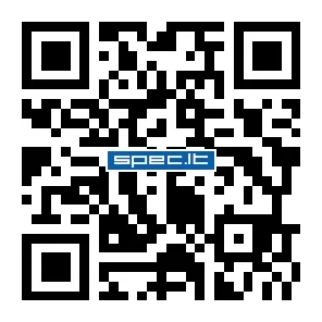 QR kodas | KAVERO, MB
