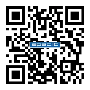 QR kodas | Kavesta, UAB | spec.lt