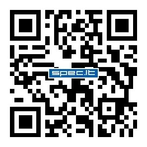 QR kodas | KAVETA, UAB