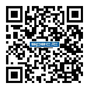 QR kodas | KAVI Consulting, MB
