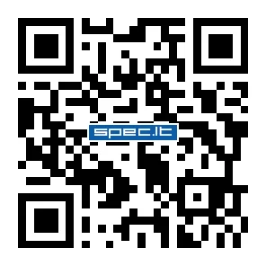 QR kodas | Kavilė, MB