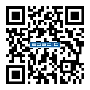 QR kodas | Kavilta, MB